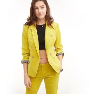 Banana Republic Blazer